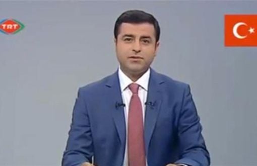 Selahattin Demirtaş