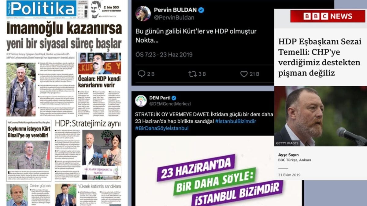 Selahattin Demirtaş