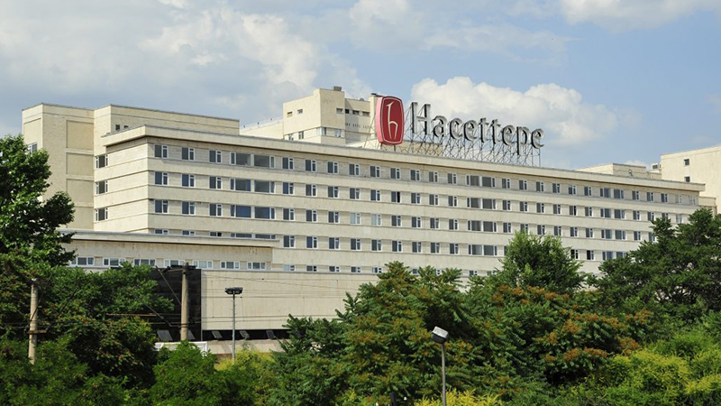 Hacettepe’de öğrenciler yemekhaneye rezervasyonla girecek