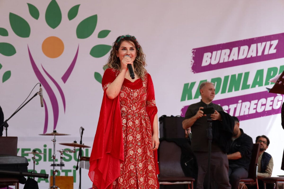 Başak Demirtaş
