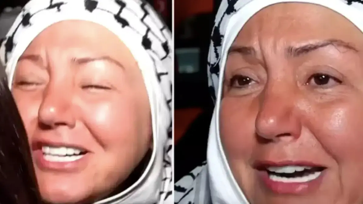 Allahu Ekber wuhuuu