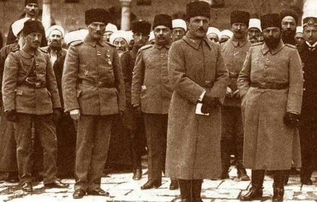 Gökhan Bacık yazdı | İslamcı jakobenizmin izinde: Köylerin tasfiyesi
