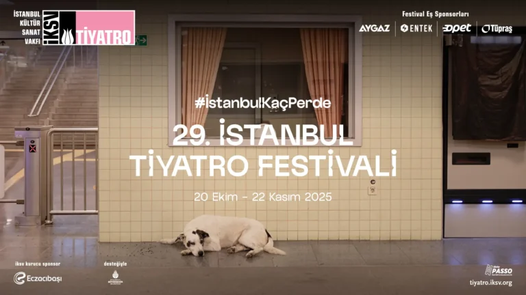29. İstanbul Tiyatro Festivali’nde mutlaka izlemeniz gereken 10 oyun