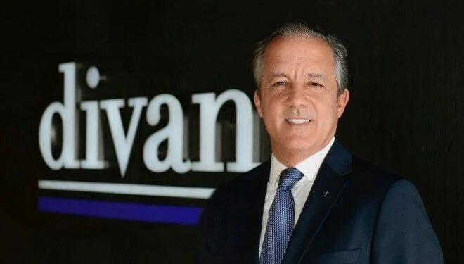 Divan Otelleri'nin Genel Müdürü Murat Tomruk gözaltına alındı