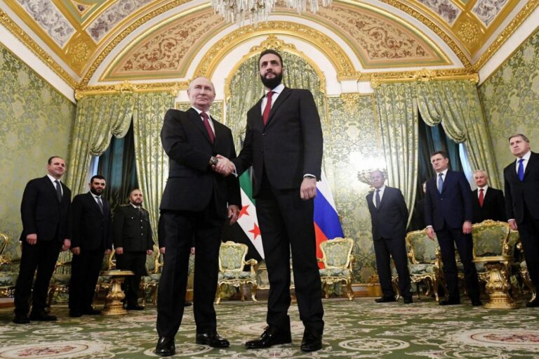 Putin Şara