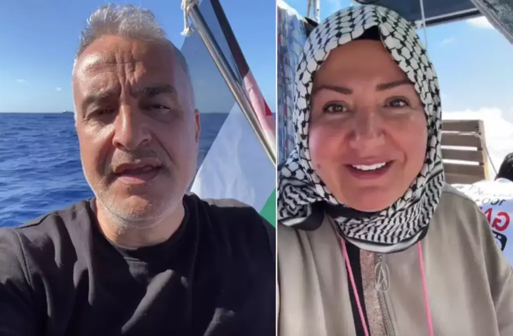 Yusuf Tunçbilek yazdı: Allahu Ekber wuhuuu’dan Sumud Filosu’na