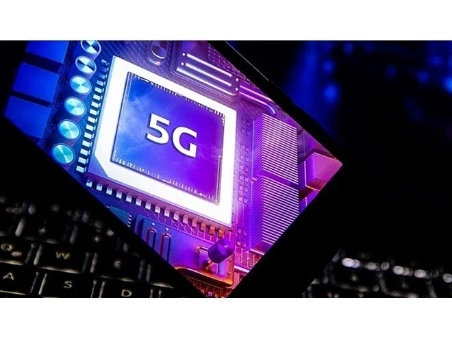5G