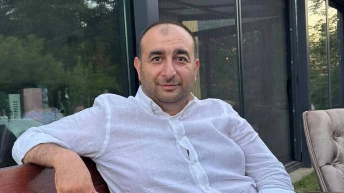 Silahlı saldırıda öldürülen Serdar Öktem kimdir?
