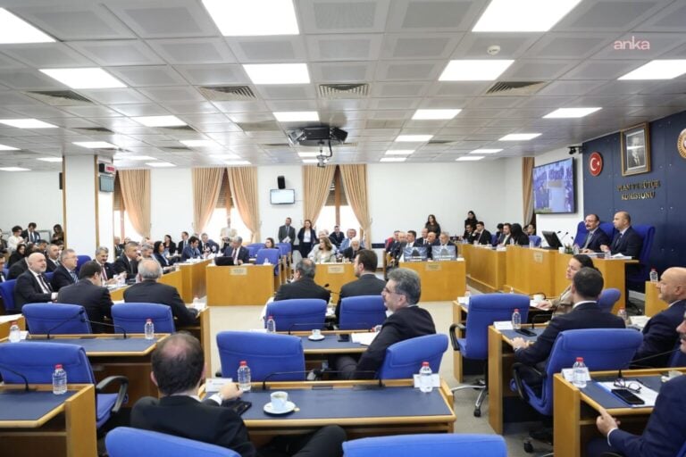 Vergi paketi komisyonda kabul edildi: Tapudan notere, kiradan istisnalara vergi sisteminde değişiklikler içeriyor