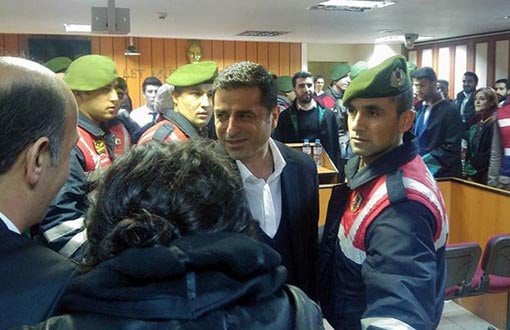 Selahattin Demirtaş