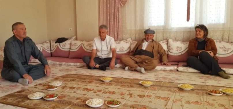 Güneydoğu’da “temkinli iyimserlik” mi var “tereddütlü bekleyiş” mi?  