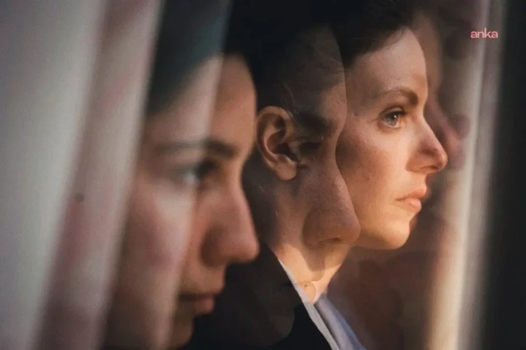 Ankara Film Festivali’nde yarışacak uzun filmler belli oldu