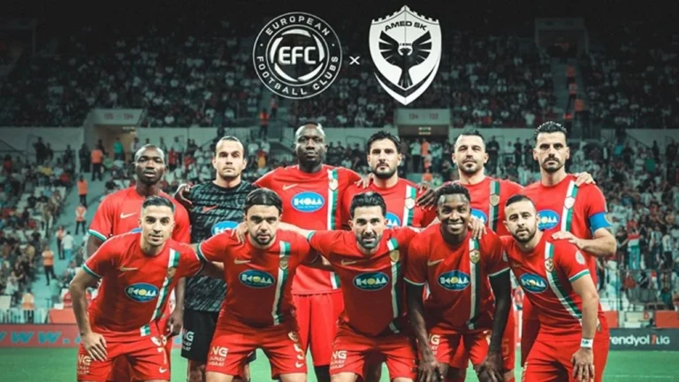 Amedspor
