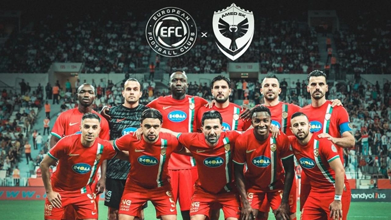 Amedspor