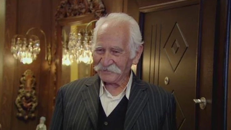 Arif Erkin Güzelbeyoğlu