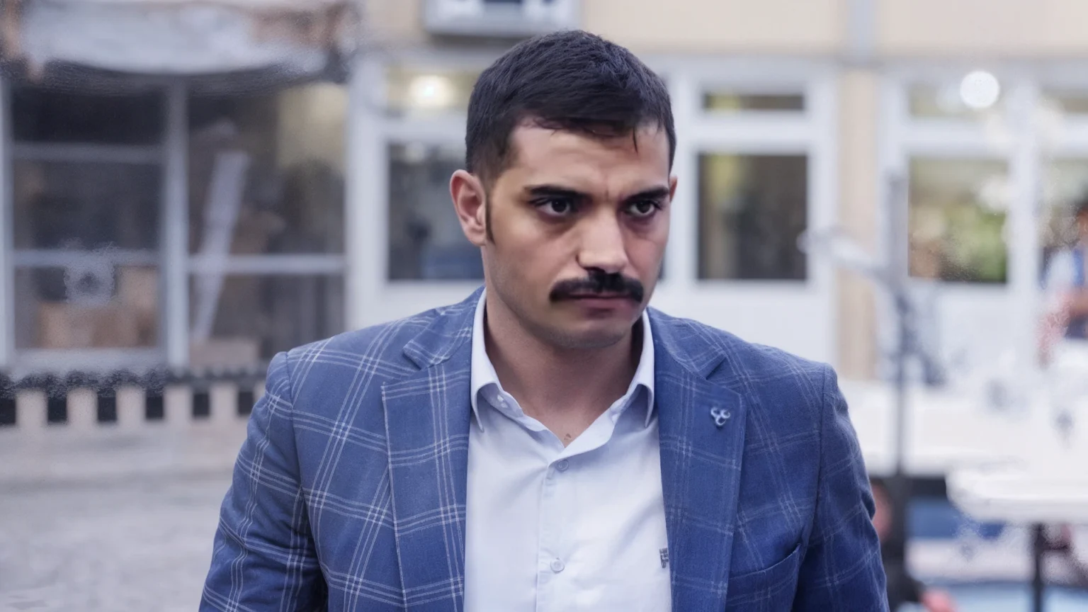 Attorney for murdered ultranationalist leader killed in drive-by shooting_3