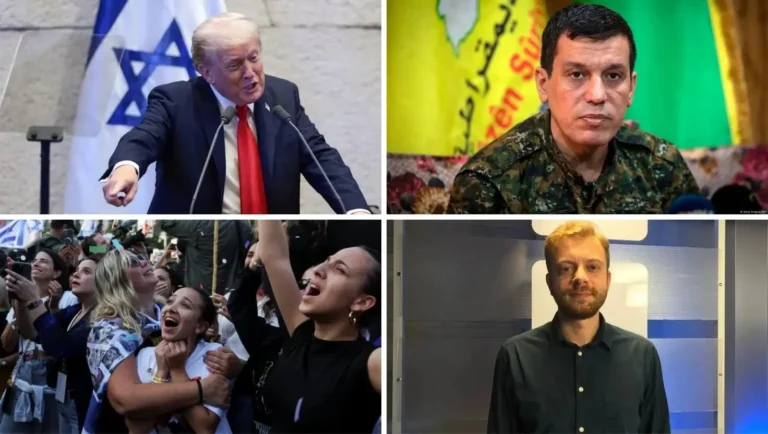 Bugün bilmeniz gerekenler (13 Ekim 2025)