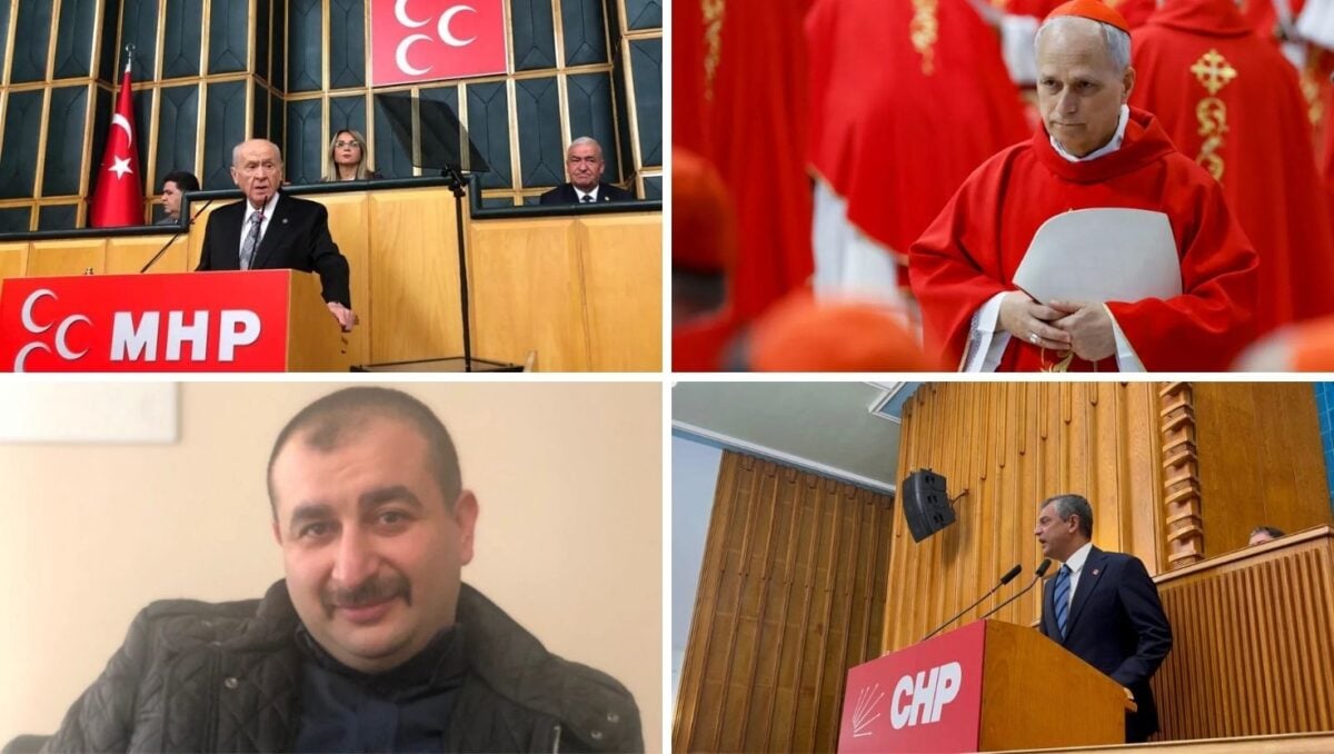 Bugün bilmeniz gerekenler (7 Ekim 2025)
