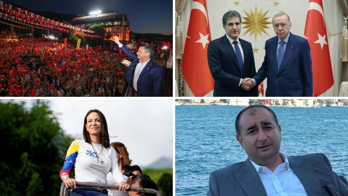 Bugün bilmeniz gerekenler (10 Ekim 2025)