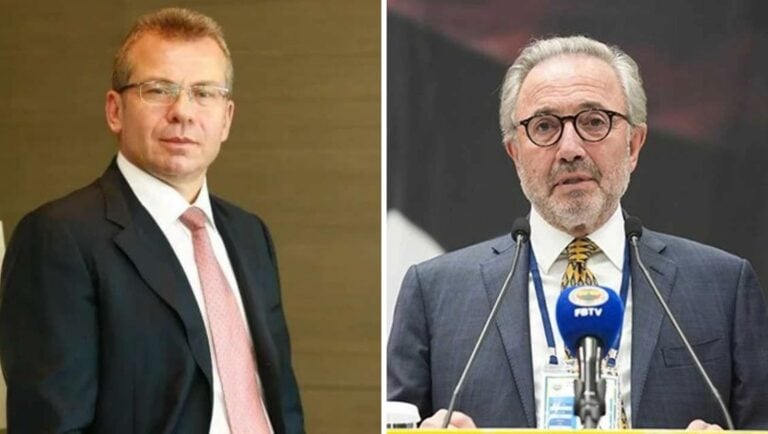Hamdi Akın ve Vedat Aşçı, İBB soruşturması kapsamında ifadeye çağrıldı