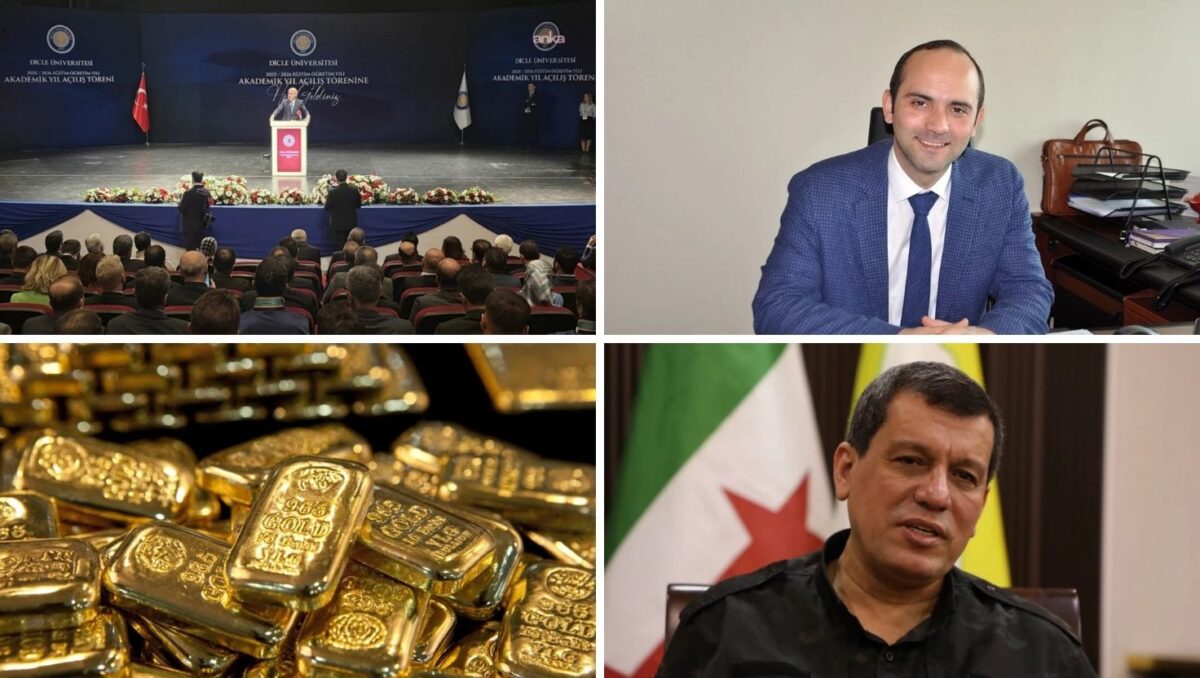 Bugün bilmeniz gerekenler (17 Ekim 2025)