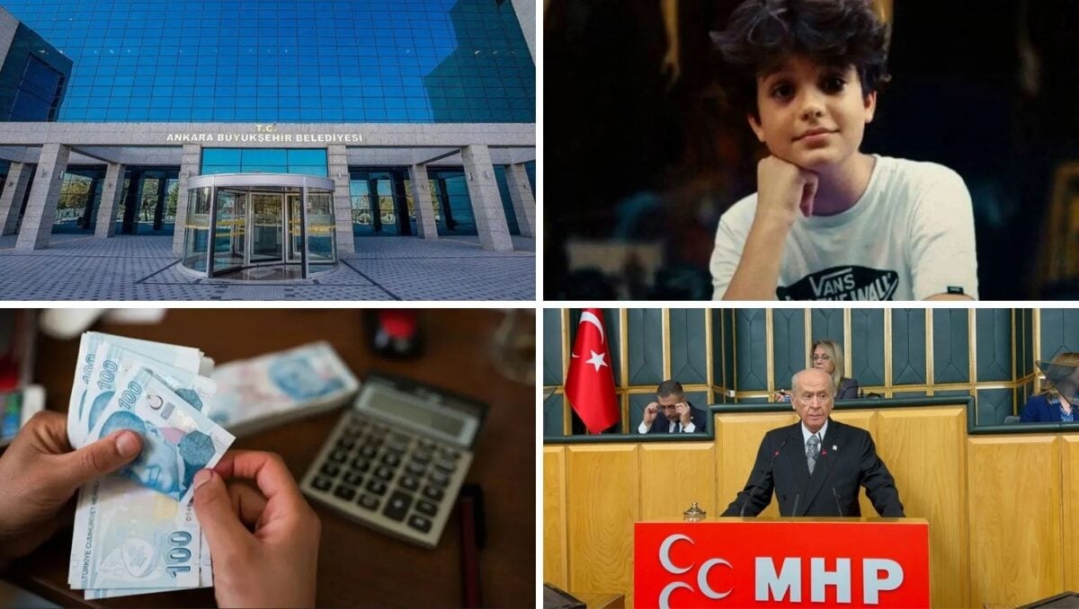 Bugün bilmeniz gerekenler (21 Ekim 2025)
