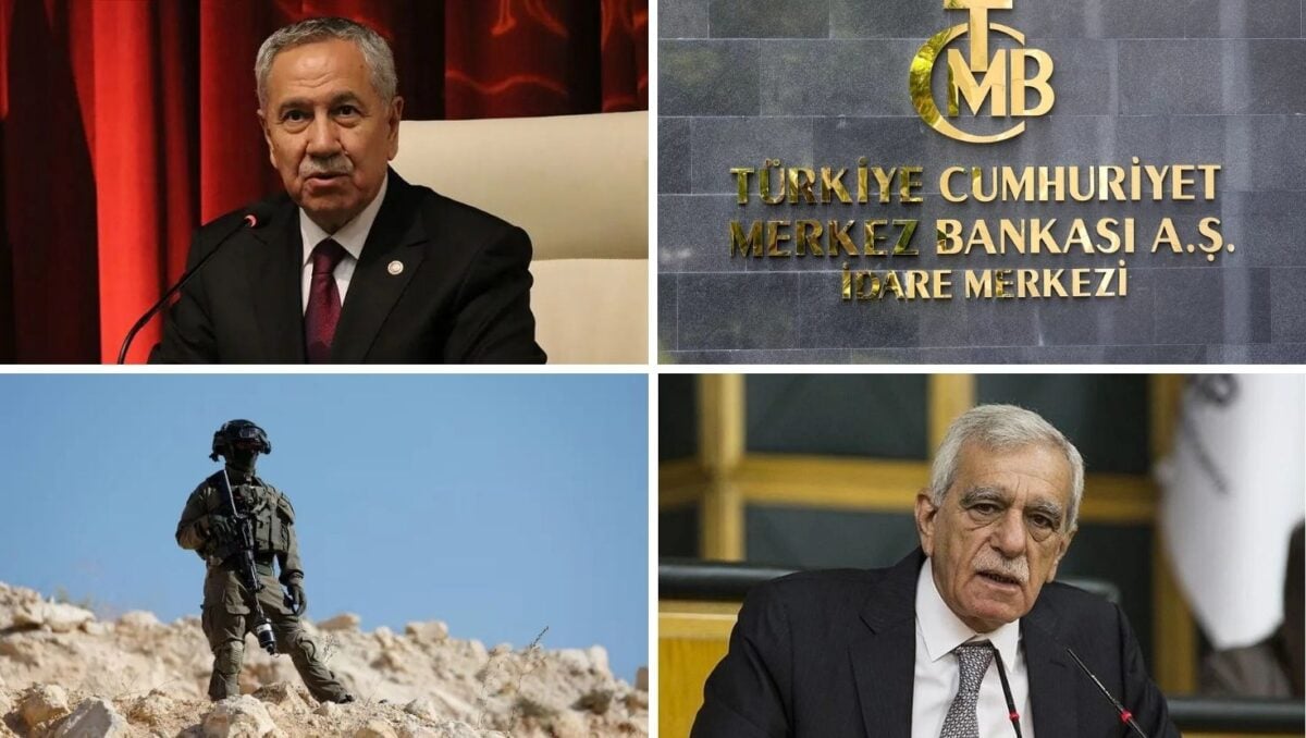 Bugün bilmeniz gerekenler (23 Ekim 2025)