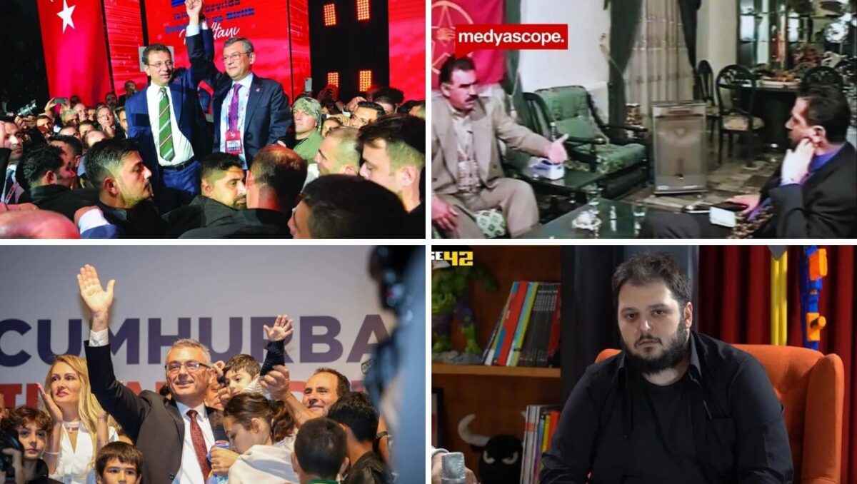 Bugün bilmeniz gerekenler (24 Ekim 2025)