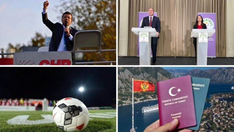 Bugün bilmeniz gerekenler (27 Ekim 2025)