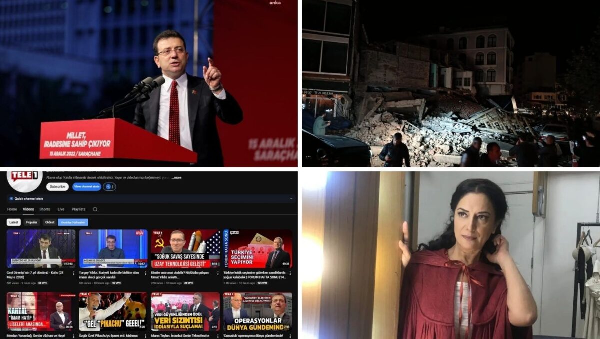 Bugün bilmeniz gerekenler (28 Ekim 2025)