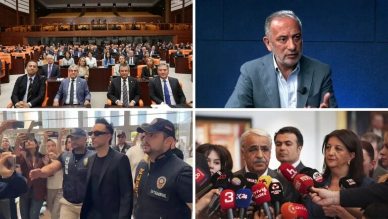 Bugün bilmeniz gerekenler (3 Ekim 2025)