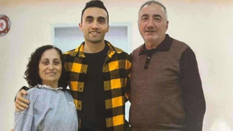 15 Temmuz’dan sonra tutuklanan kursiyer teğmenin ailesi AİHM’e başvurdu