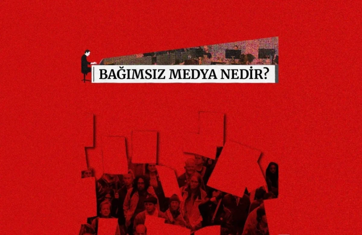 Bağımsız medya nedir? 