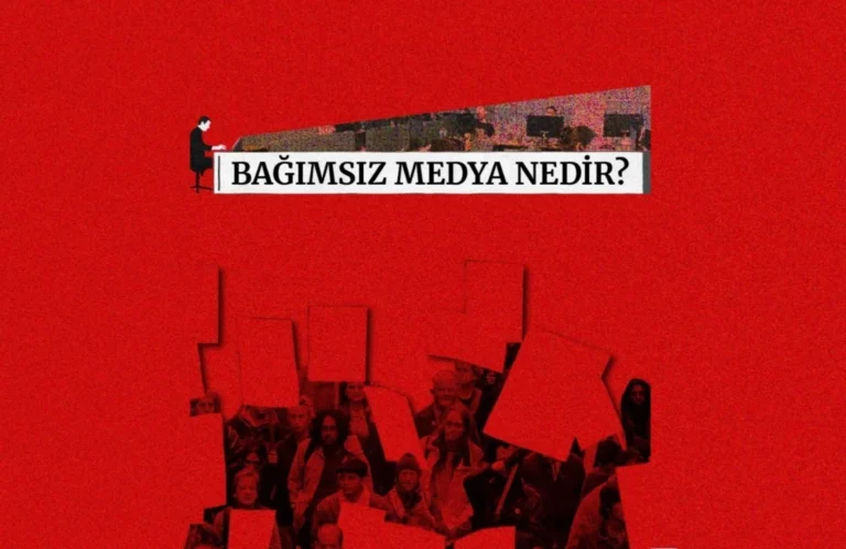 Bağımsız medya nedir? 