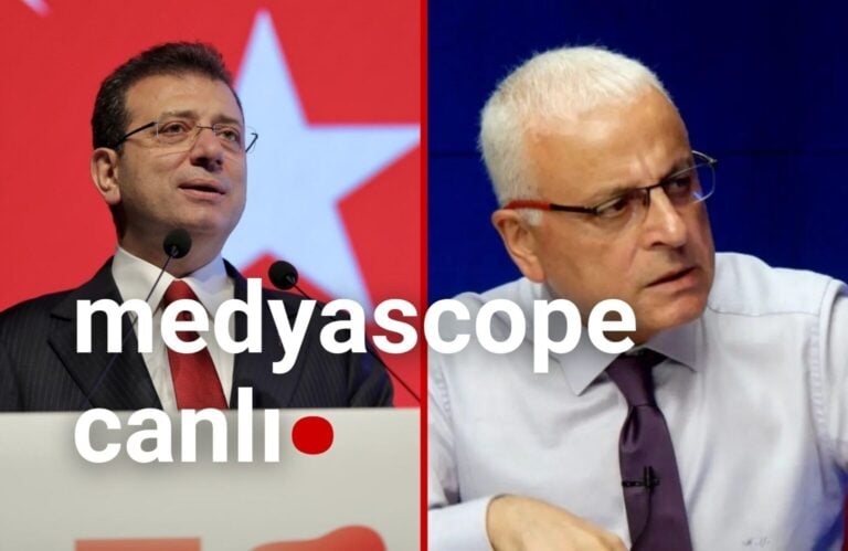 İmamoğlu'na casusluk suçlaması, CHP'nin mutlak butlan davası - canlı oku