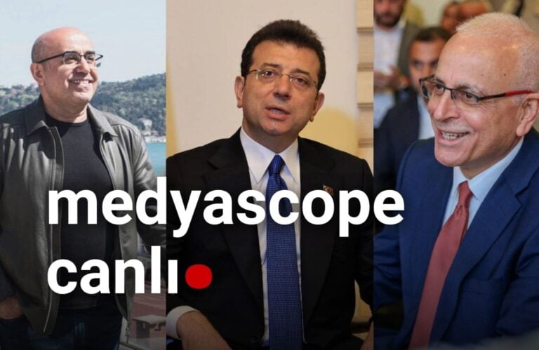 İmamoğlu hakkında tutuklama talebi!