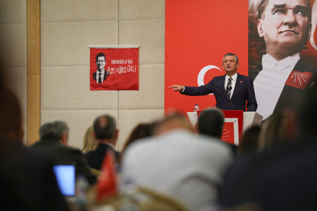 CHP’nin milletvekili kampının perde arkası: Neler oldu?