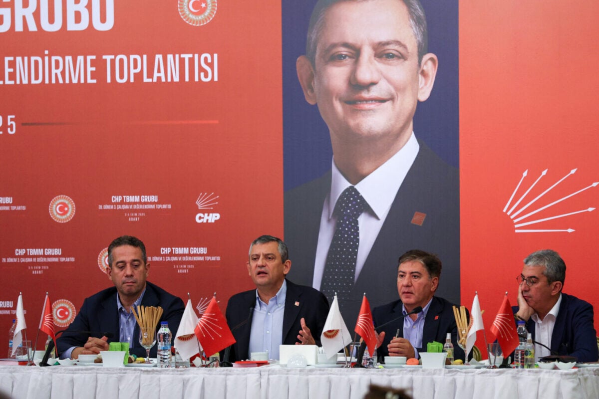CHP’nin milletvekili kampının perde arkası: Neler oldu?