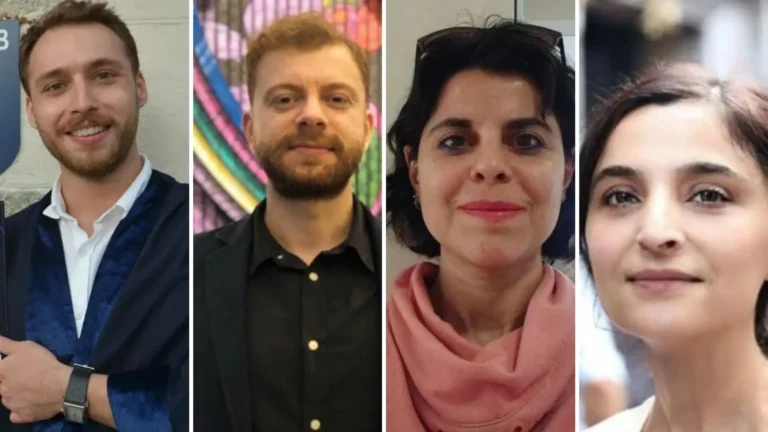 CHP İstanbul İl Başkanlığı ablukası sırasında tweet atan 20 kişiye dava açıldı