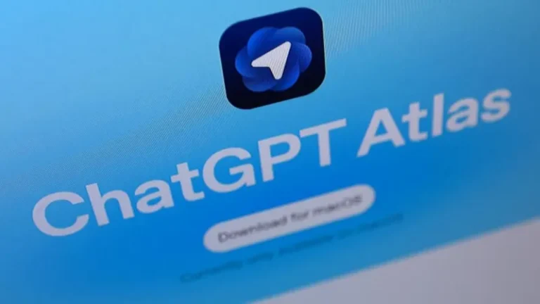 ChatGPT Atlas