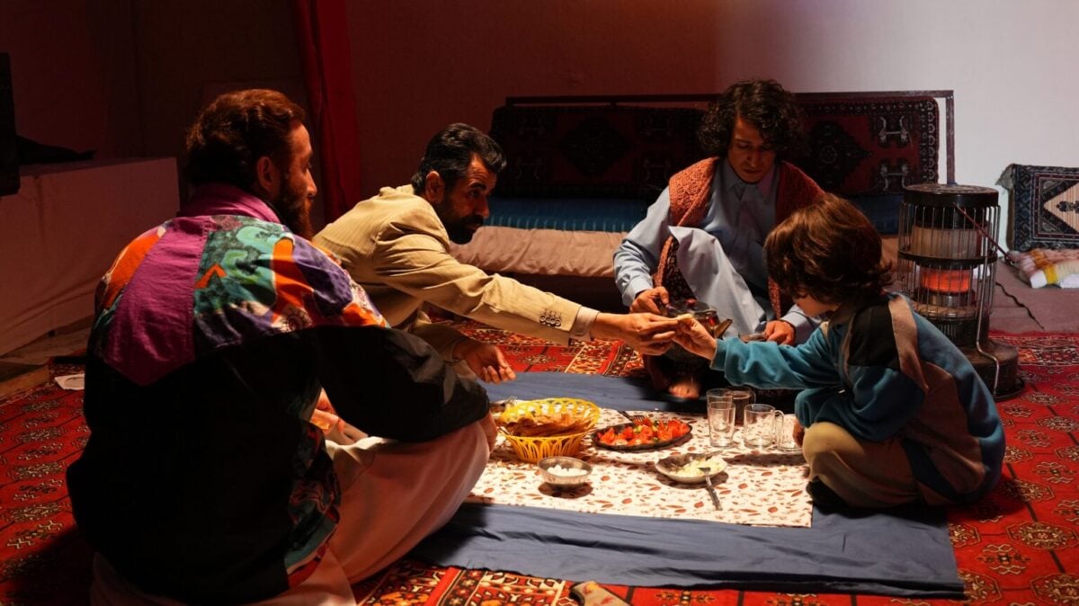 Gözde Kural’ın Cinema Jazireh’i: Umut mu çaresizlik mi? 