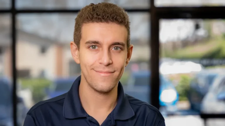 Daniel Naroditsky