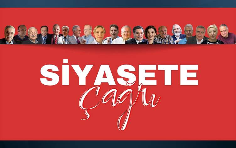 Demokrasi Platformu