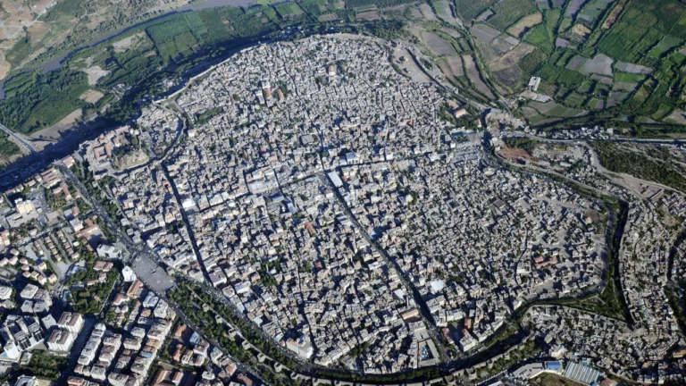 Diyarbakır