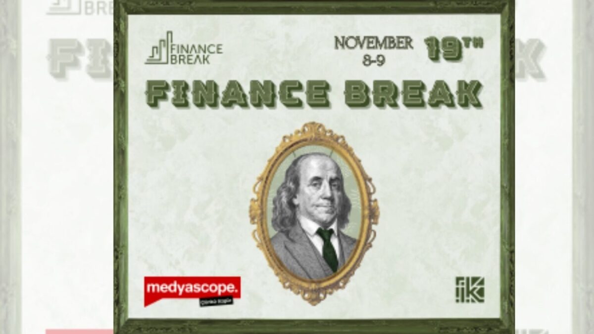 Finance Break