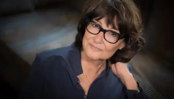 Sylviane Agacinski