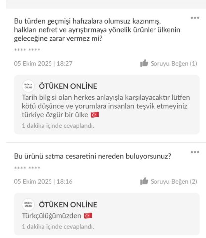 Beyaz Toros Trendyol