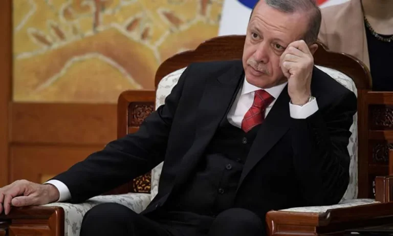 Erdoğan