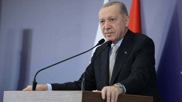 Erdoğan
