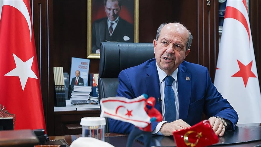 Ersin Tatar